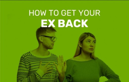 6 Tips and Tricks to Get Your ex Boyfriend Back