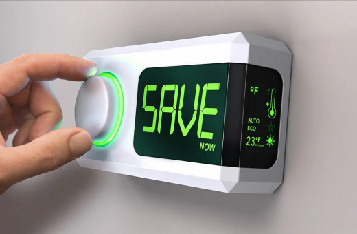 Tips to Save Energy at Home