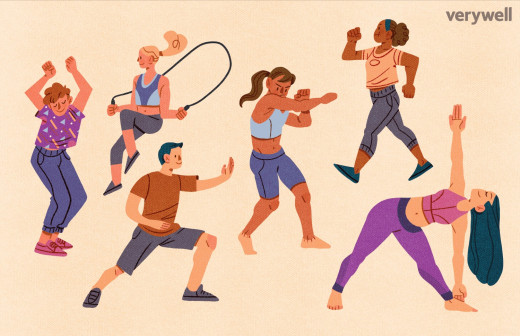 10 Ways to Lose Weight Fast