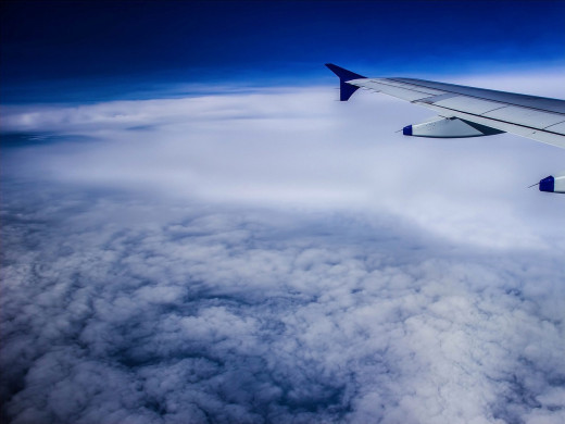 These tips are essential for flying long-haul