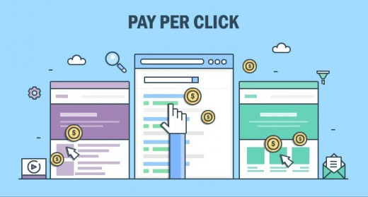 8 Best Pay Per Click Sites