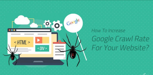 How to Increase Google Crawl Rate for Your Website
