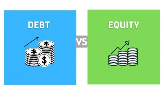 Debt vs Equity Financing