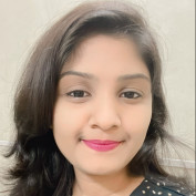 Sameeksha Medewar profile image