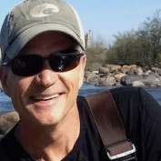 Kevin Carson profile image
