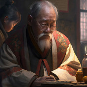 Whisper of fate profile image