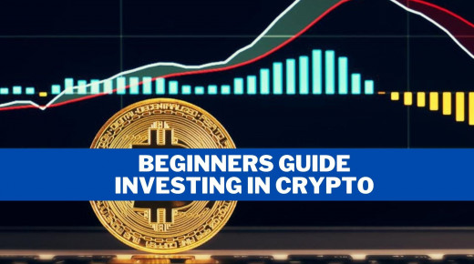 Investing in Cryptocurrency: A Beginner's Guide