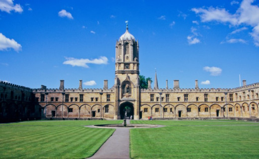 Top 10 Best Universities in Europe