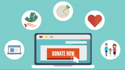 6 Tips to Collect More Donations on Your Website