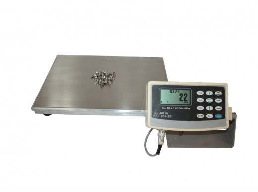 5 Considerations to Automate Your Weighing System 5 Considerations to Automate Your Weighing System