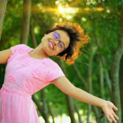 Prakritee Chakraborty profile image