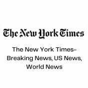 The New York Times profile image
