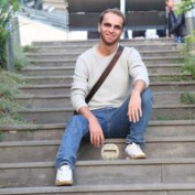 Alamir Saleh profile image