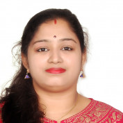 Soumya Panda 28 profile image