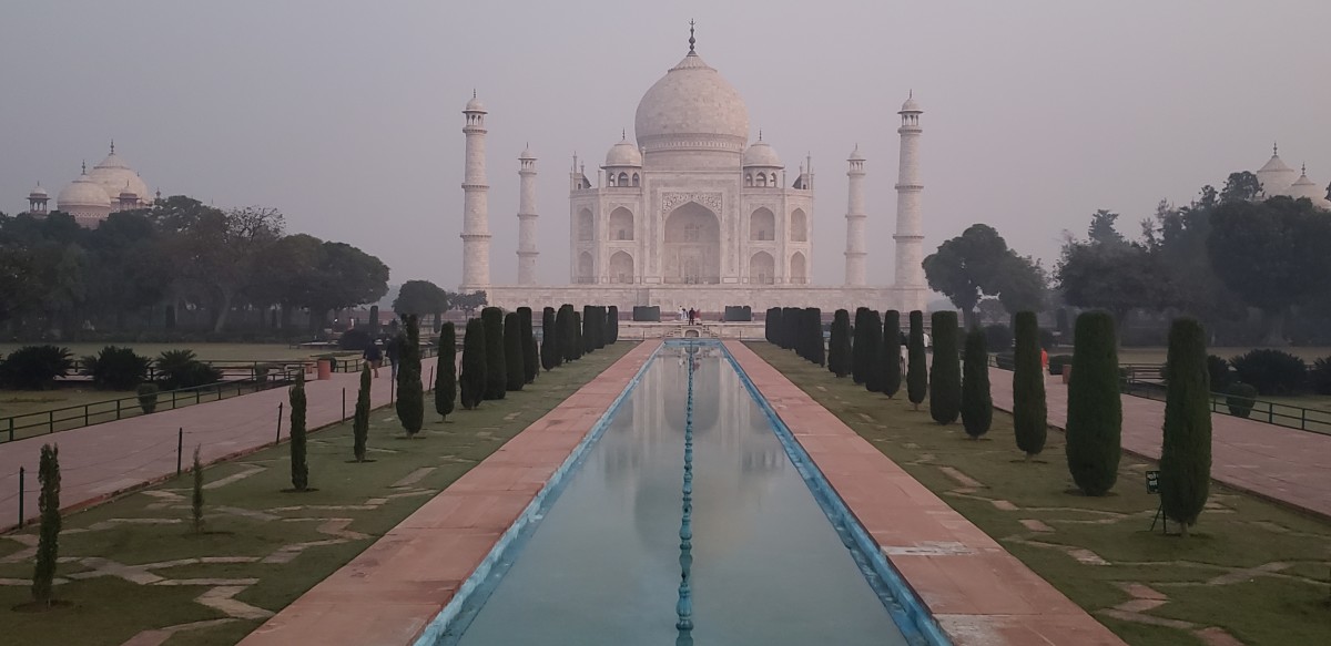 The Do's and Don't's of Visiting the Taj Mahal