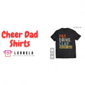 lorrelacheerdadshirts profile image
