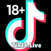 tiktok18applive profile image