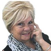 Betty M Rafter profile image