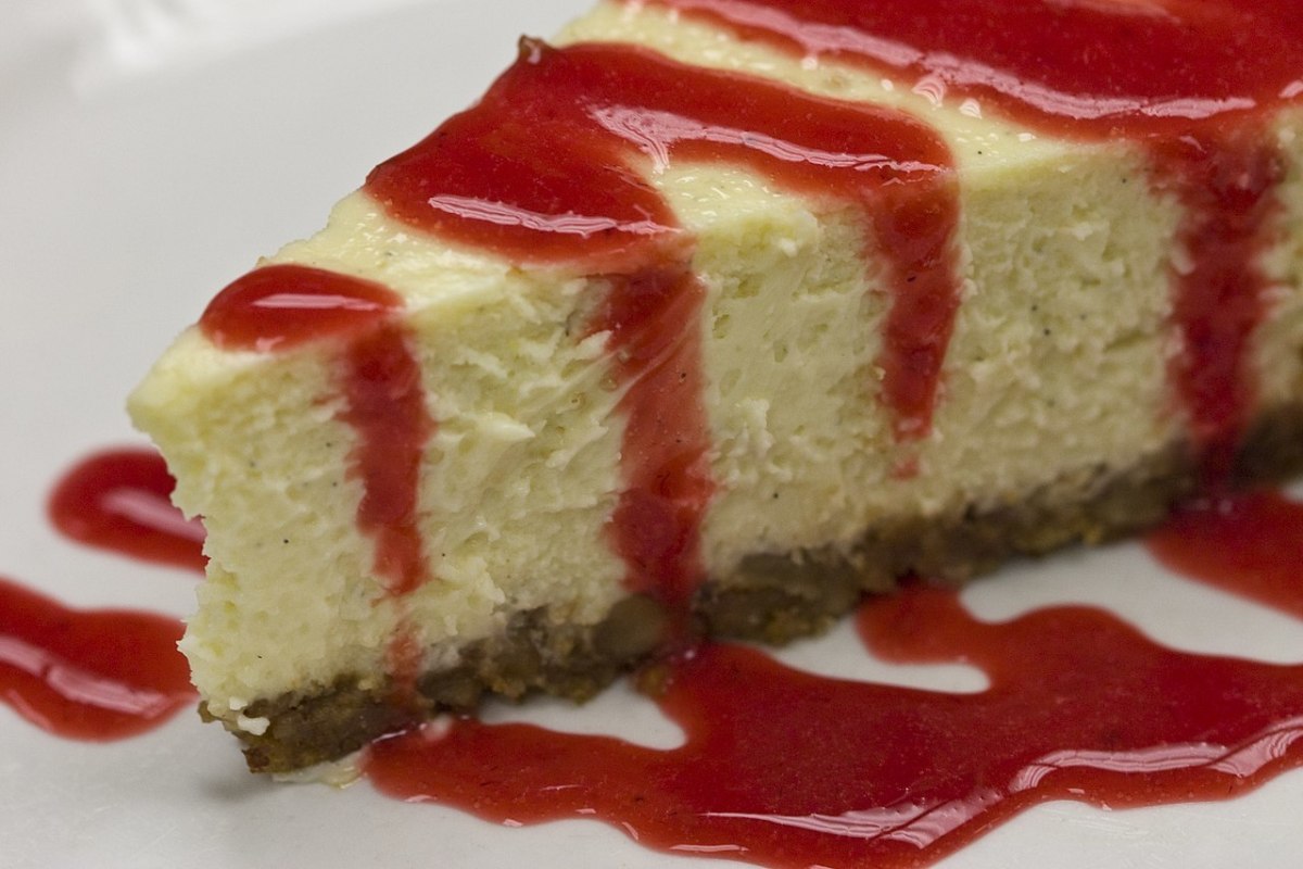 10 of the Highest Calorie and Unhealthiest Desserts You Can Eat