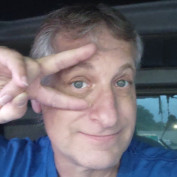 Stephen Robinson profile image