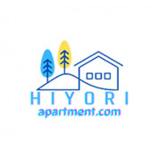 Hiyori apartment for rent profile image