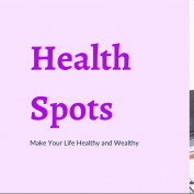 healthspots profile image