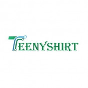 Teenyshirt profile image