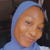 Aishat Abubakar profile image