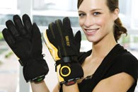 There are over 9 types of Gloves can you name them.?