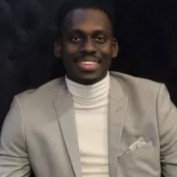 Torrey C Butler profile image