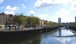 Dublin, Ireland - interesting facts