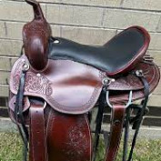 Horse Saddles for sale profile image