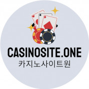 casinositeoness profile image