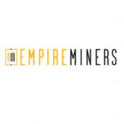 Empire Miners profile image