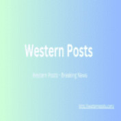 Western Post profile image