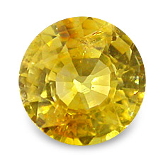 Yellow Sapphire or Pukhraj is the Gemstone representing Planet Jupiter in Indian Astrology