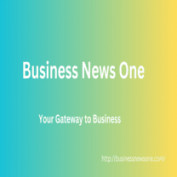 Business News One profile image