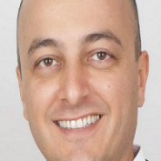 Todd Ragimov DC profile image