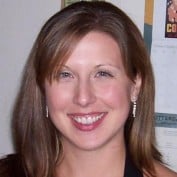 Andrea M Martin profile image