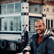 Burak Kucuk profile image