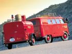 VW Fire Engine