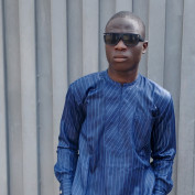 Abdulmujeeb Owoyemi profile image