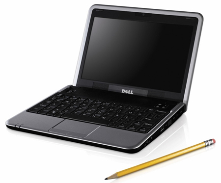 Dell Inspiron Mini 9