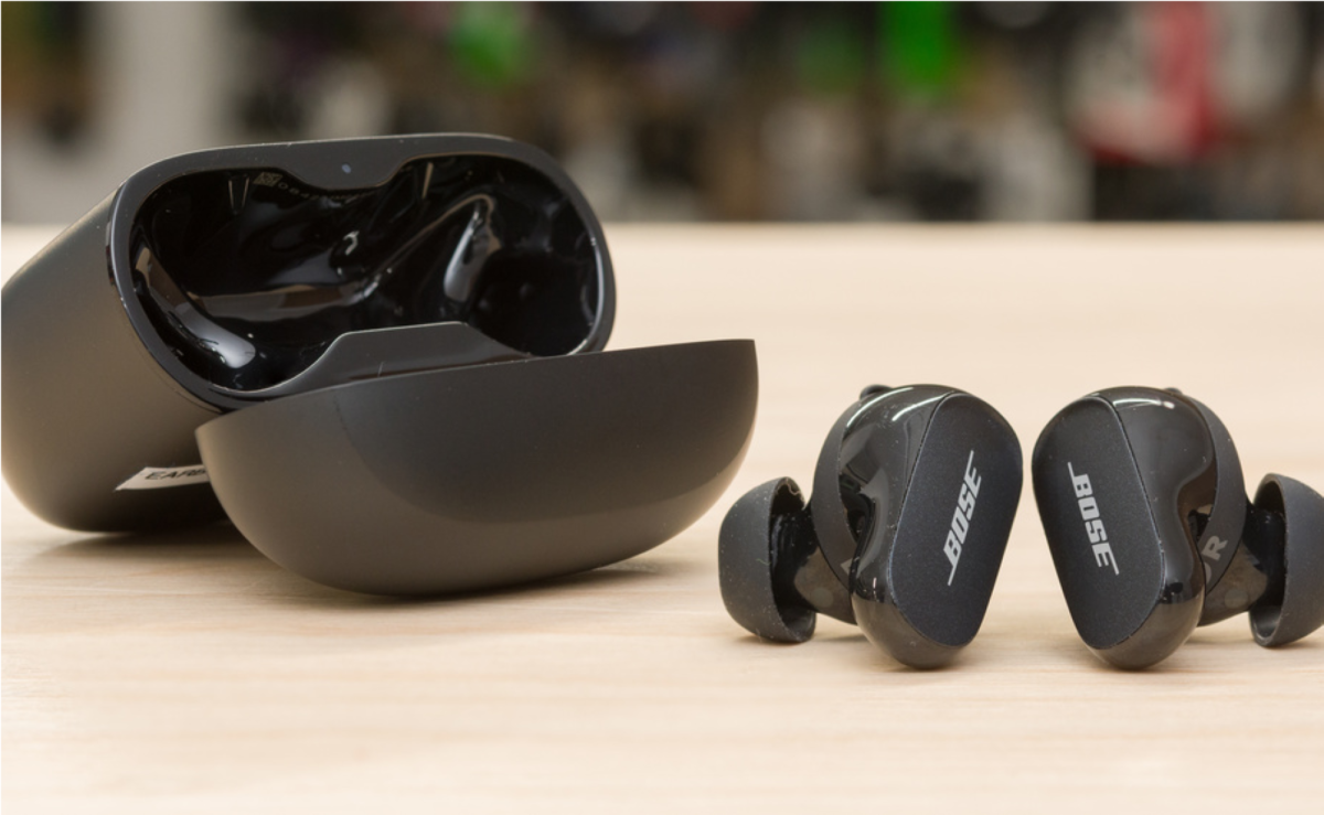 The Top 3 Noise Canceling Earbuds - 2023: Reviews and Recommendations