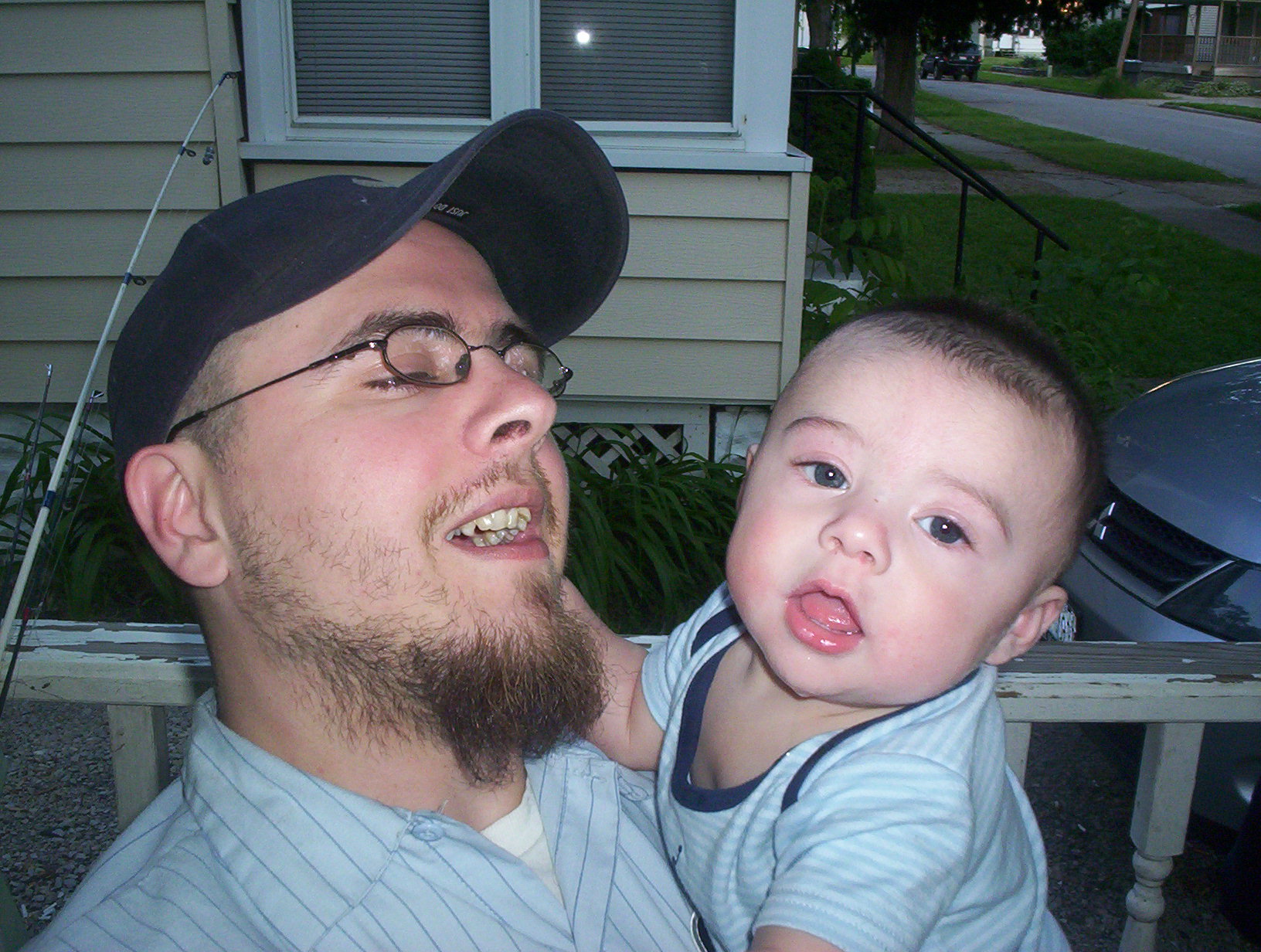 HubPages profile picture for @thaddaeus