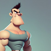 Mullerstrikers profile image