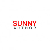 sunnyauthor profile image