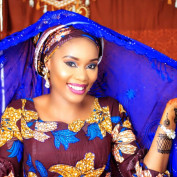 Habibat Momoh profile image