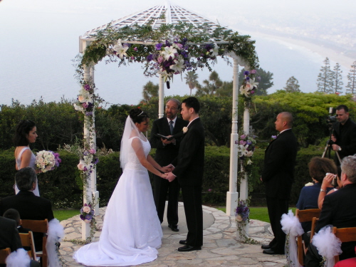 Formal Wedding - Photo From www.onlocationweddings.com