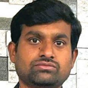 Praveen Polishetty profile image